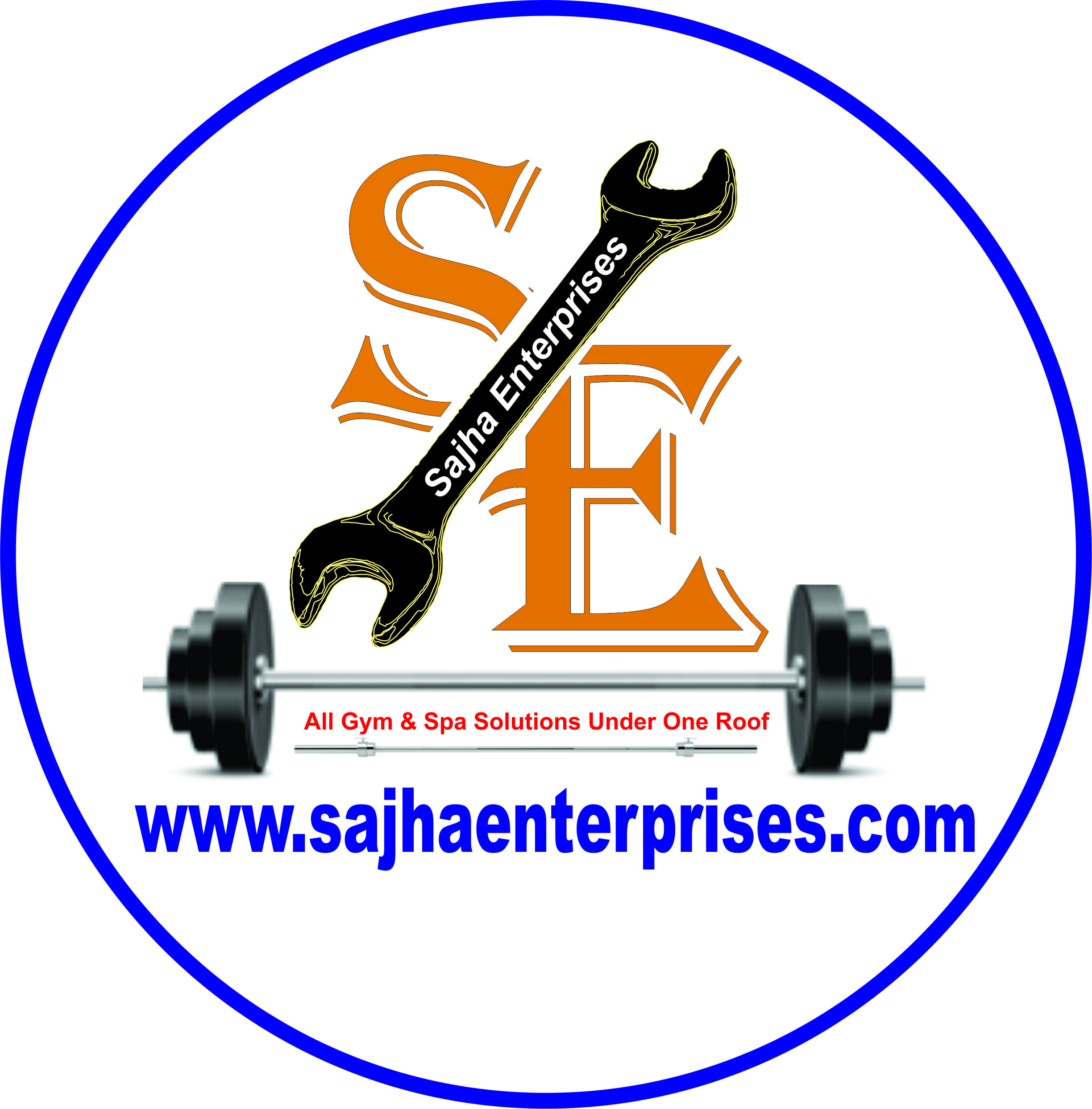 sajhaenterprises.com